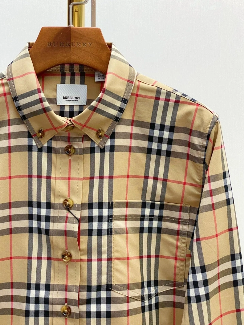 Bxrbxrry Shirts Compact 92235