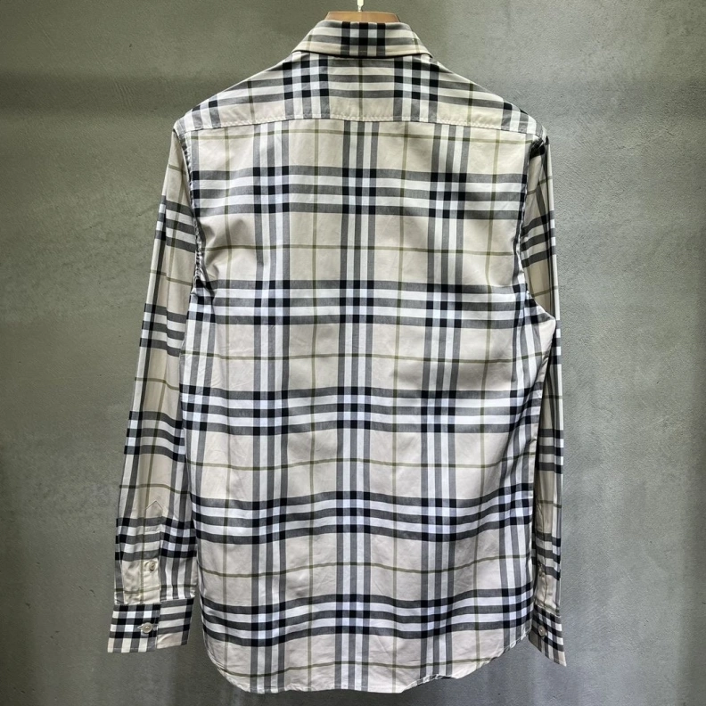 TopPick Bxrbxrry Shirts 92174