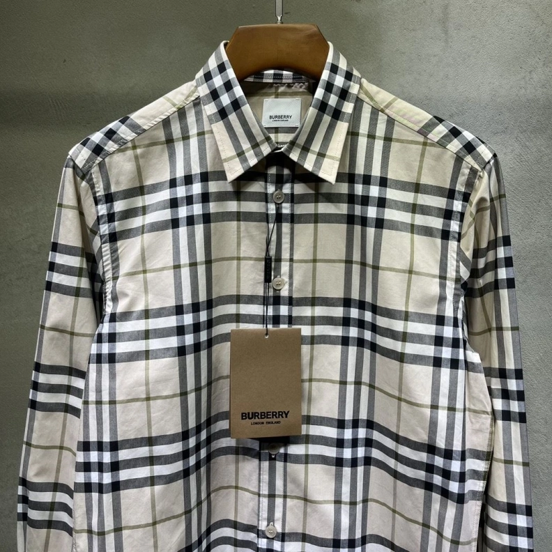 TopPick Bxrbxrry Shirts 92174