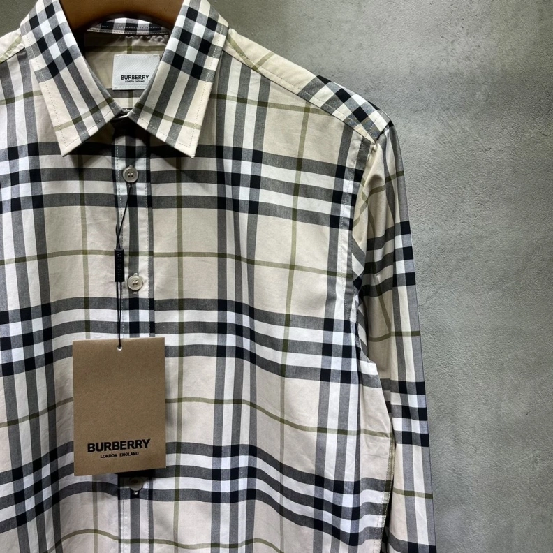 TopPick Bxrbxrry Shirts 92174