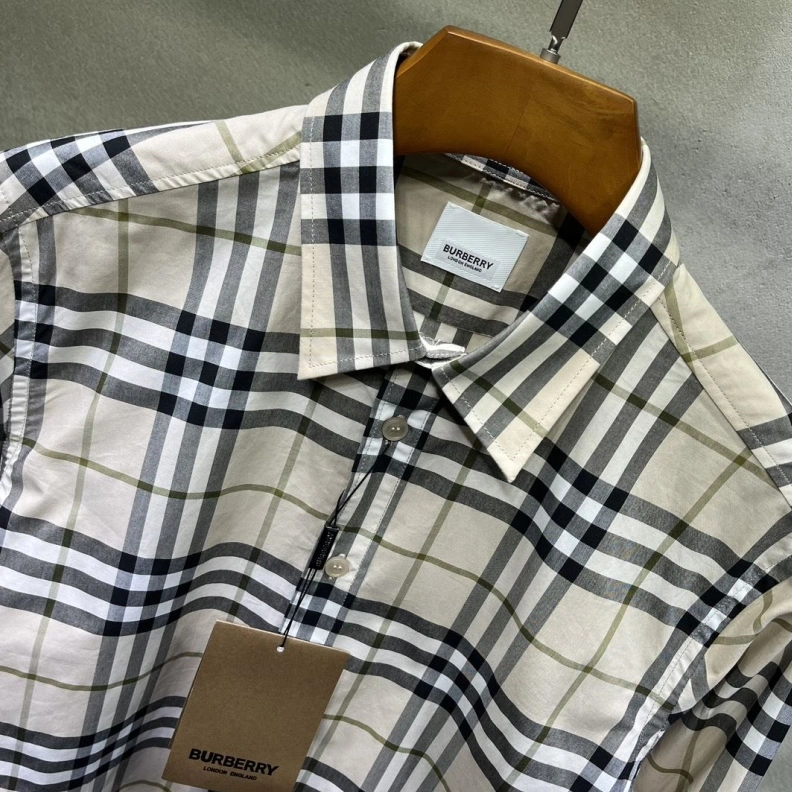 TopPick Bxrbxrry Shirts 92174