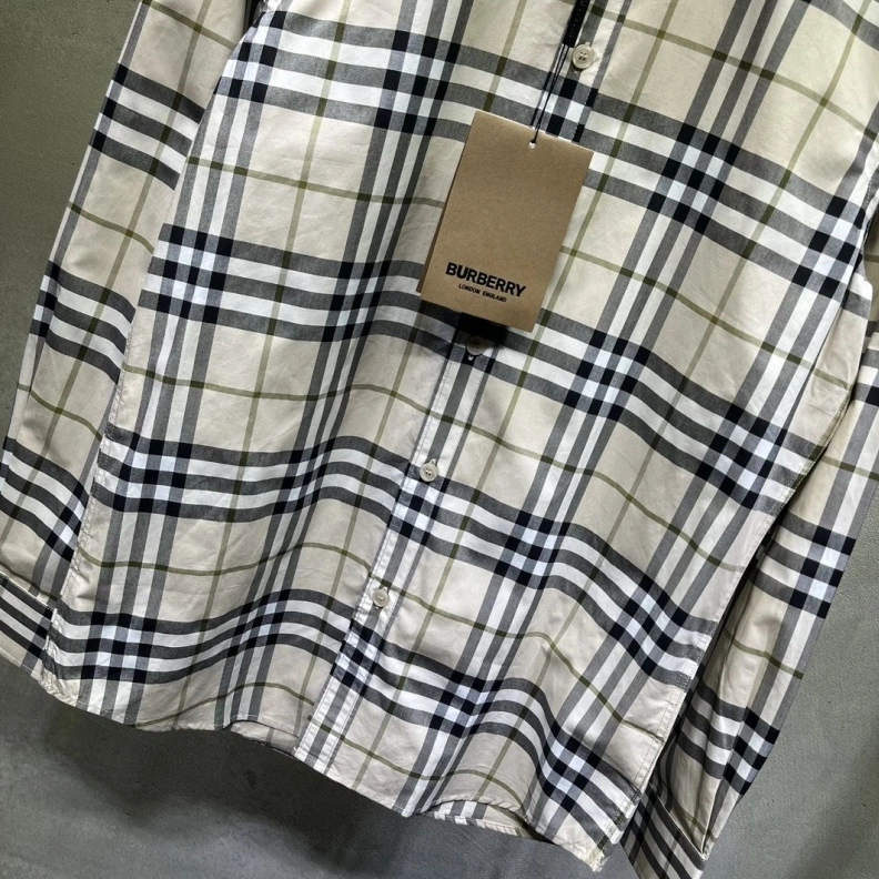 TopPick Bxrbxrry Shirts 92174