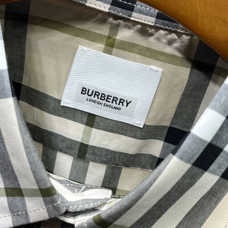 TopPick Bxrbxrry Shirts 92174