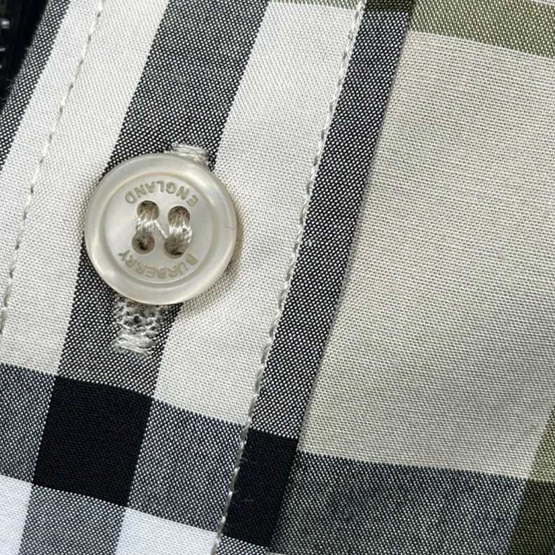 TopPick Bxrbxrry Shirts 92174