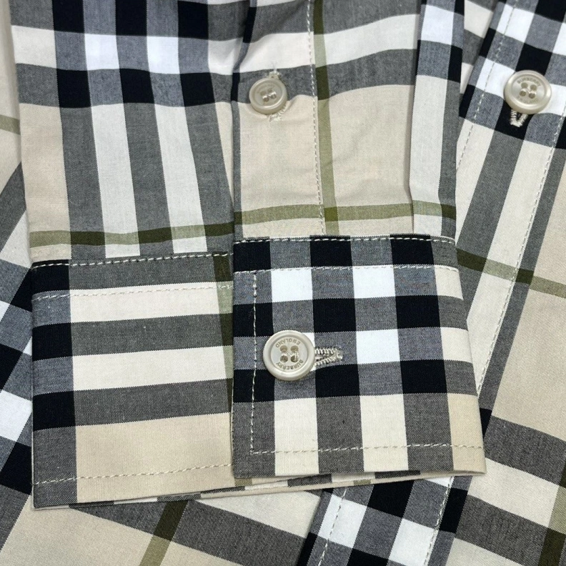 TopPick Bxrbxrry Shirts 92174