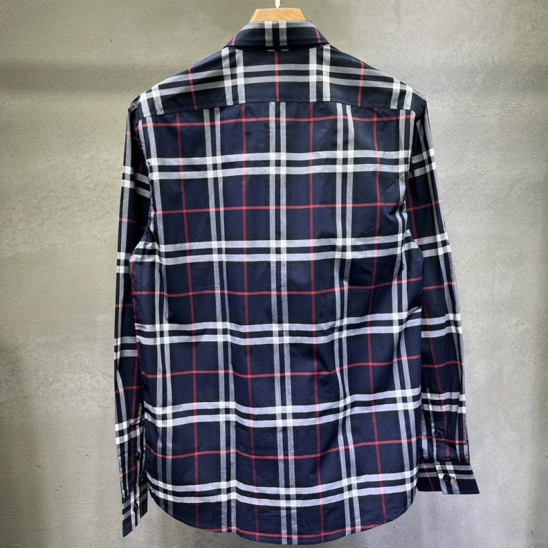 DailyWear Bxrbxrry Shirts 92193