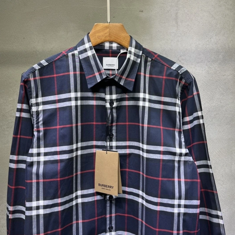 DailyWear Bxrbxrry Shirts 92193