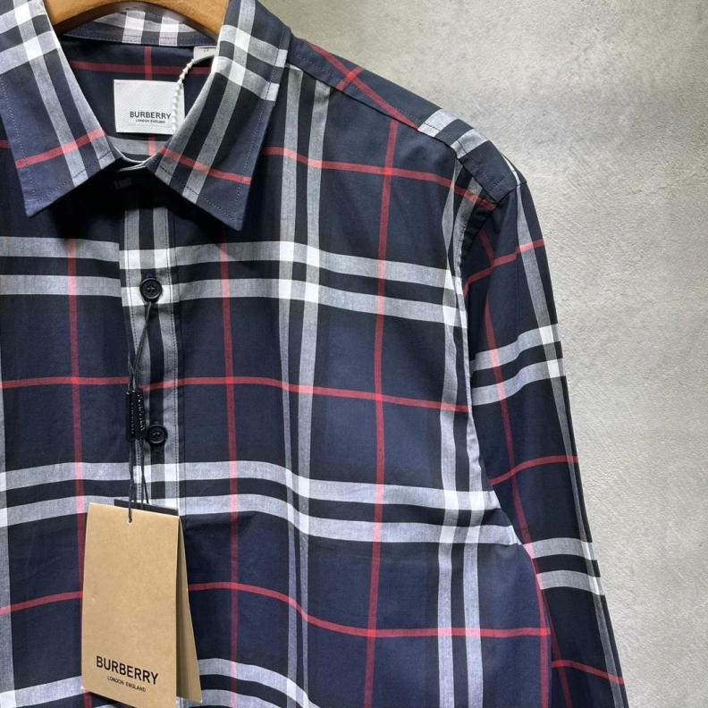 DailyWear Bxrbxrry Shirts 92193