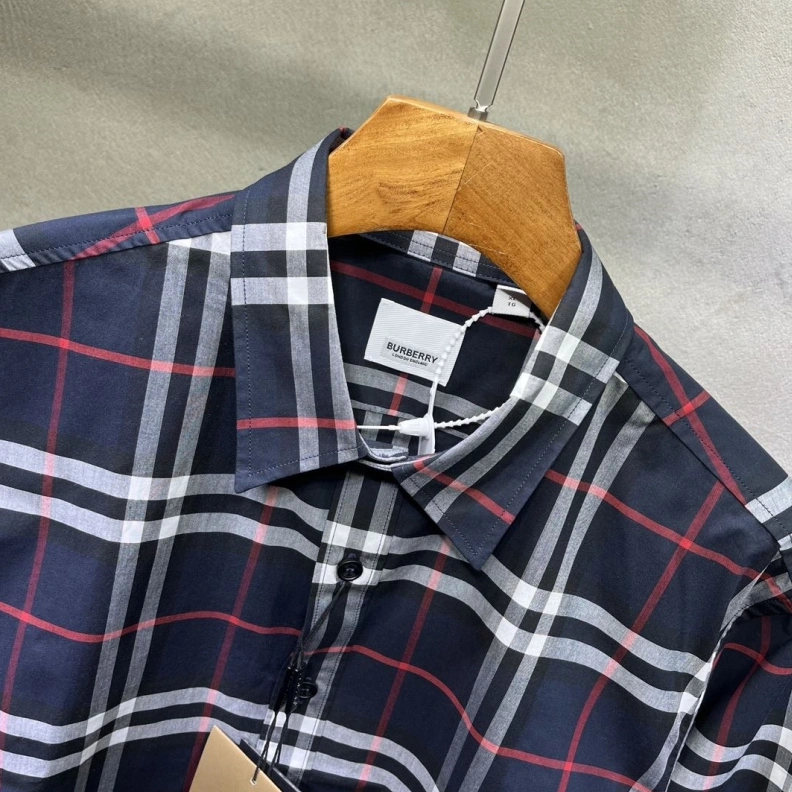 DailyWear Bxrbxrry Shirts 92193