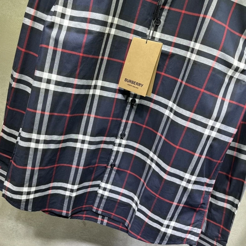 DailyWear Bxrbxrry Shirts 92193