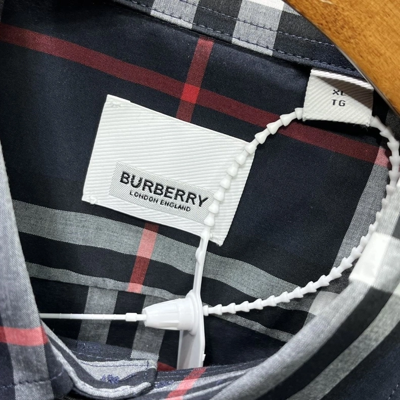 DailyWear Bxrbxrry Shirts 92193