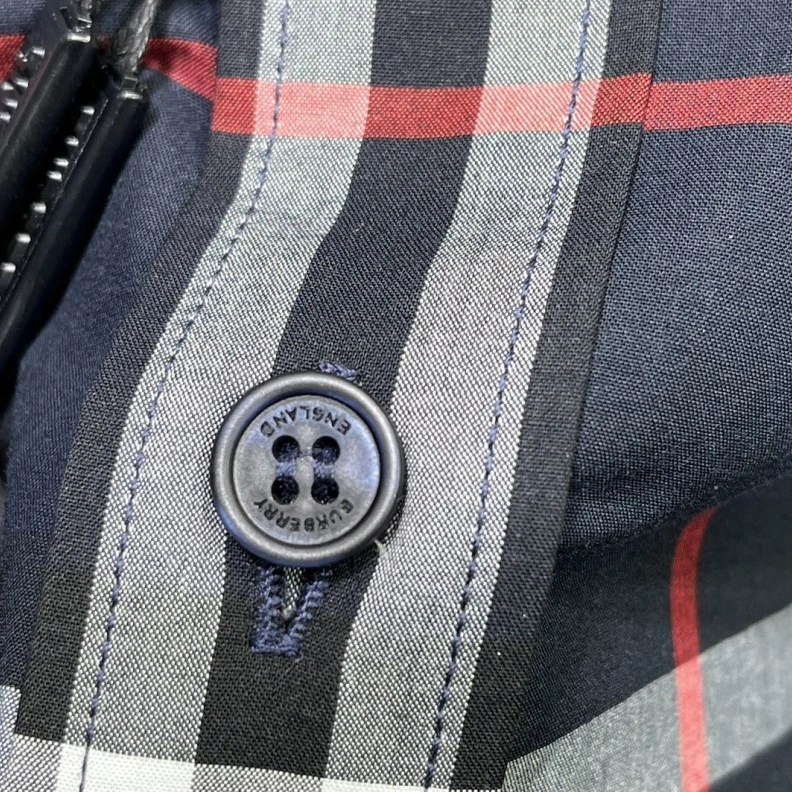 DailyWear Bxrbxrry Shirts 92193