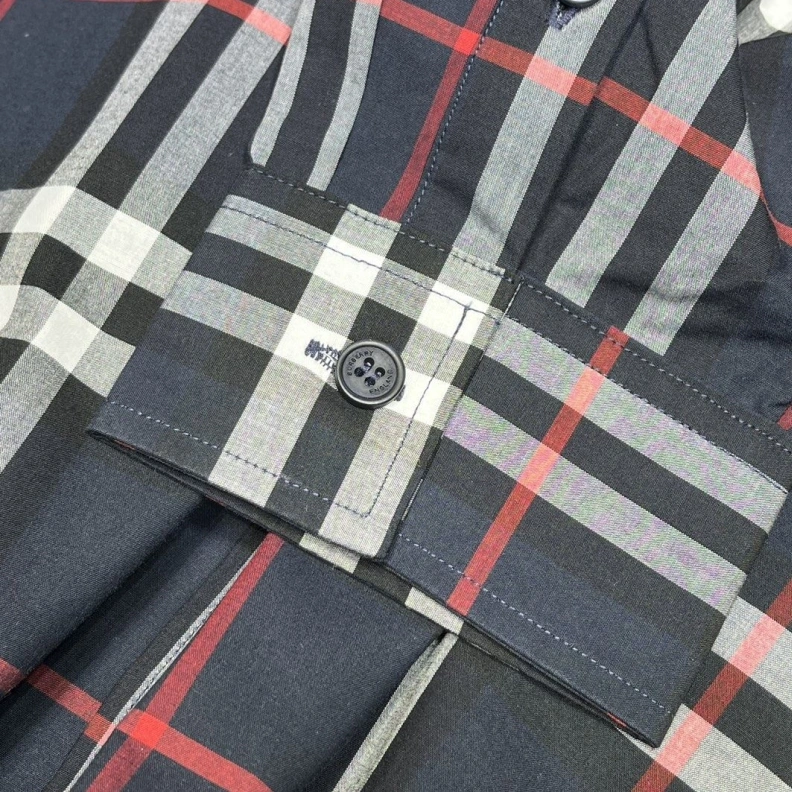 DailyWear Bxrbxrry Shirts 92193