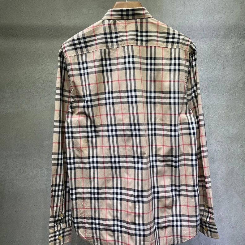 Bxrbxrry Shirts Fashionable 92202