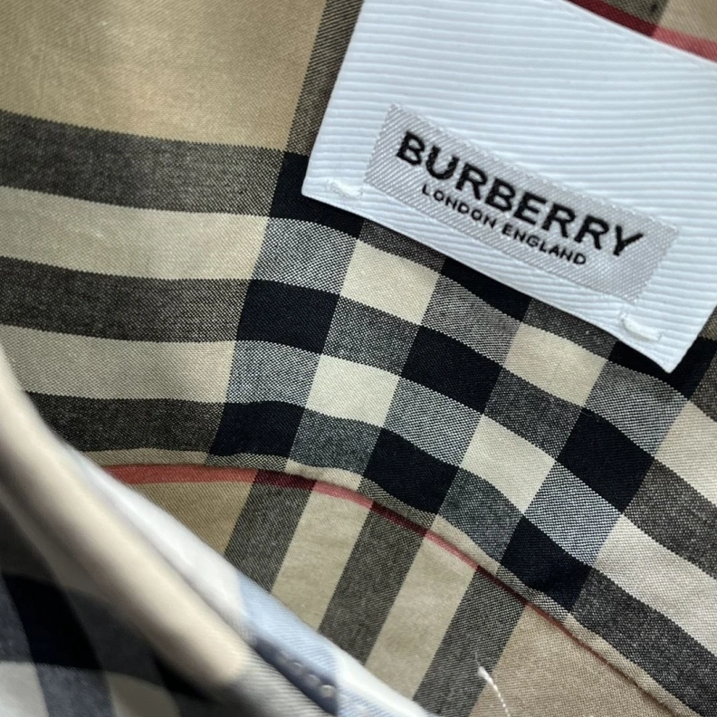 Bxrbxrry Shirts Fashionable 92202