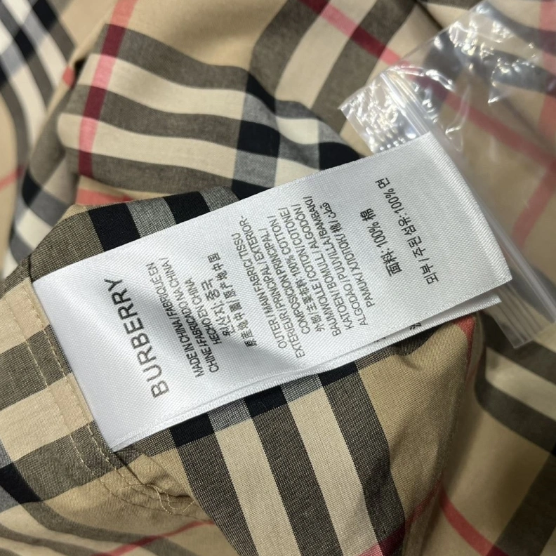 Bxrbxrry Shirts Fashionable 92202