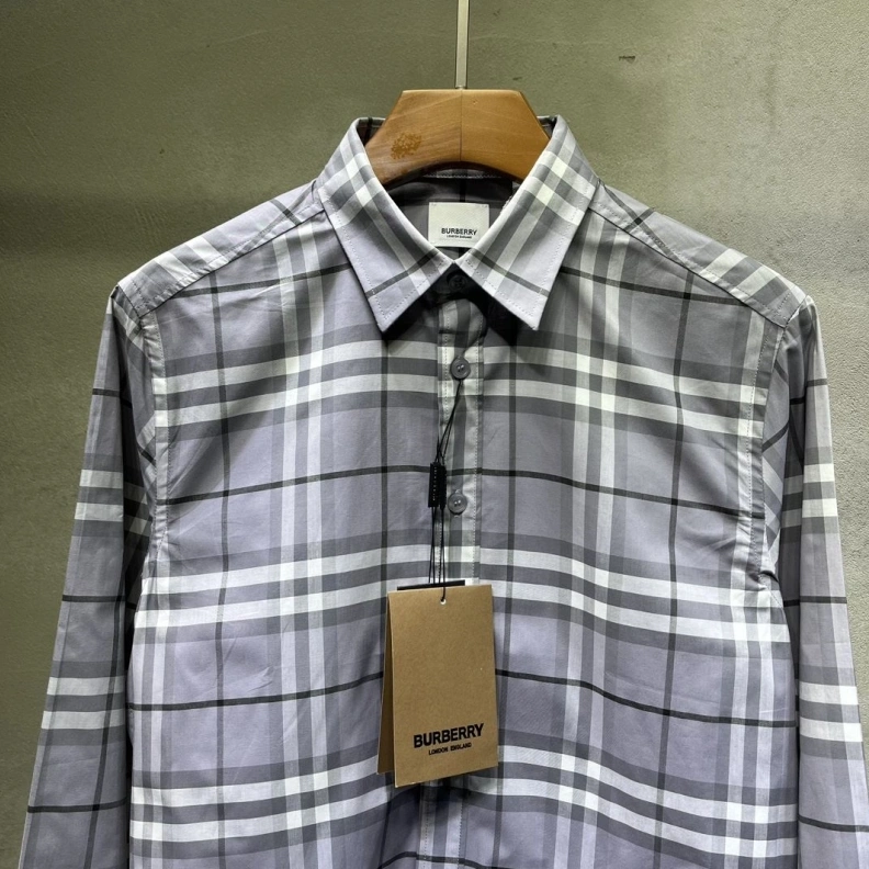 Comfortable Bxrbxrry Shirts 92180