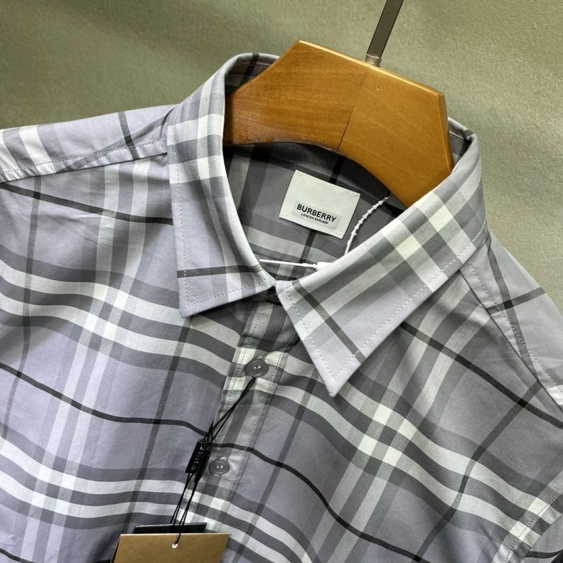 Comfortable Bxrbxrry Shirts 92180