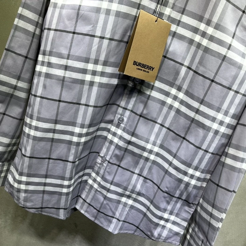 Comfortable Bxrbxrry Shirts 92180