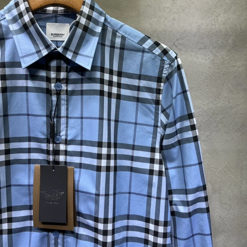 Minimalist Bxrbxrry Shirts 92172