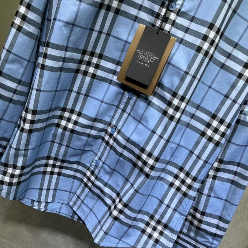 Minimalist Bxrbxrry Shirts 92172
