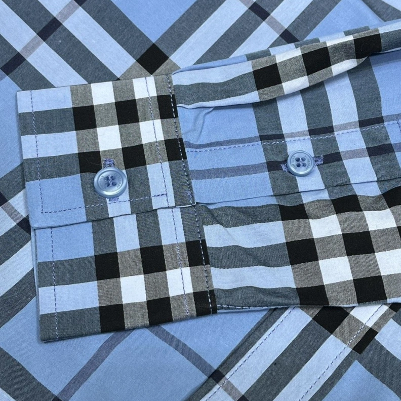 Minimalist Bxrbxrry Shirts 92172
