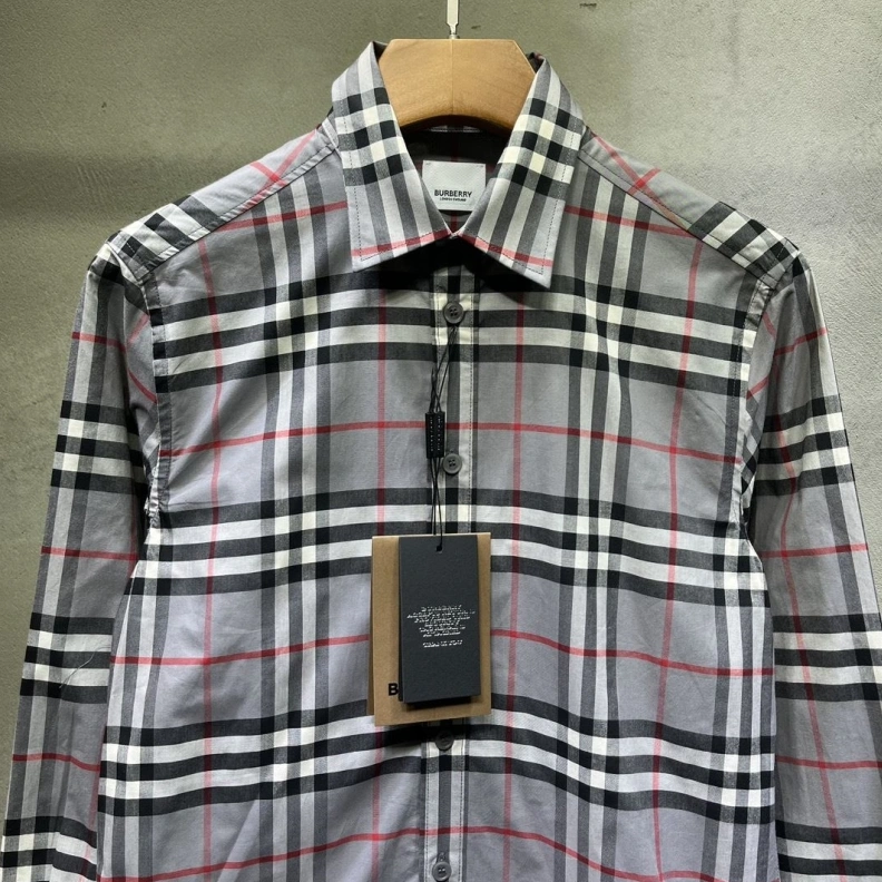 Bxrbxrry Shirts DailyWear 92179