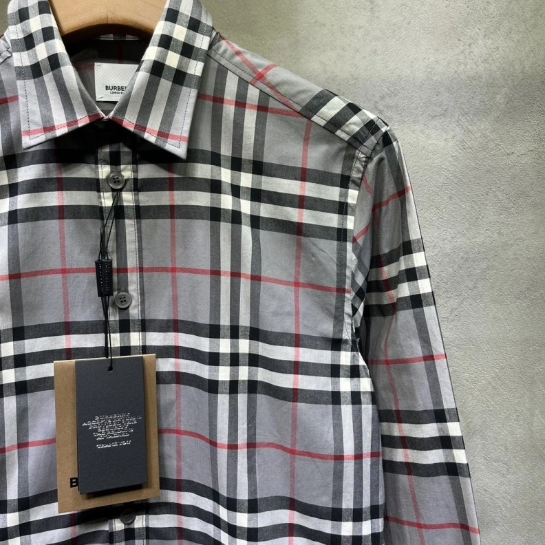 Bxrbxrry Shirts DailyWear 92179