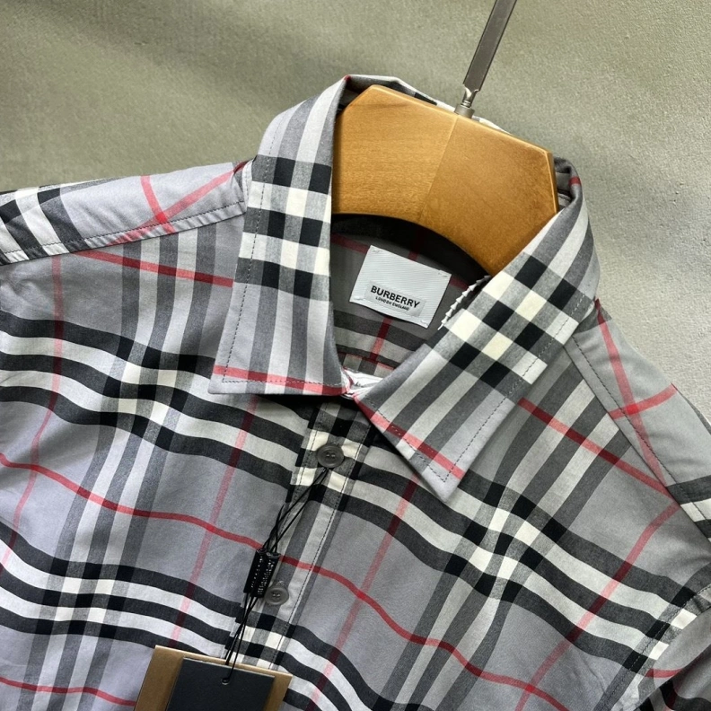 Bxrbxrry Shirts DailyWear 92179