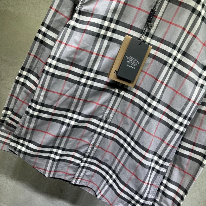 Bxrbxrry Shirts DailyWear 92179