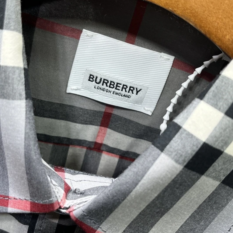Bxrbxrry Shirts DailyWear 92179