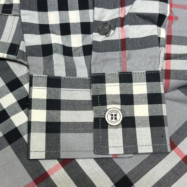 Bxrbxrry Shirts DailyWear 92179