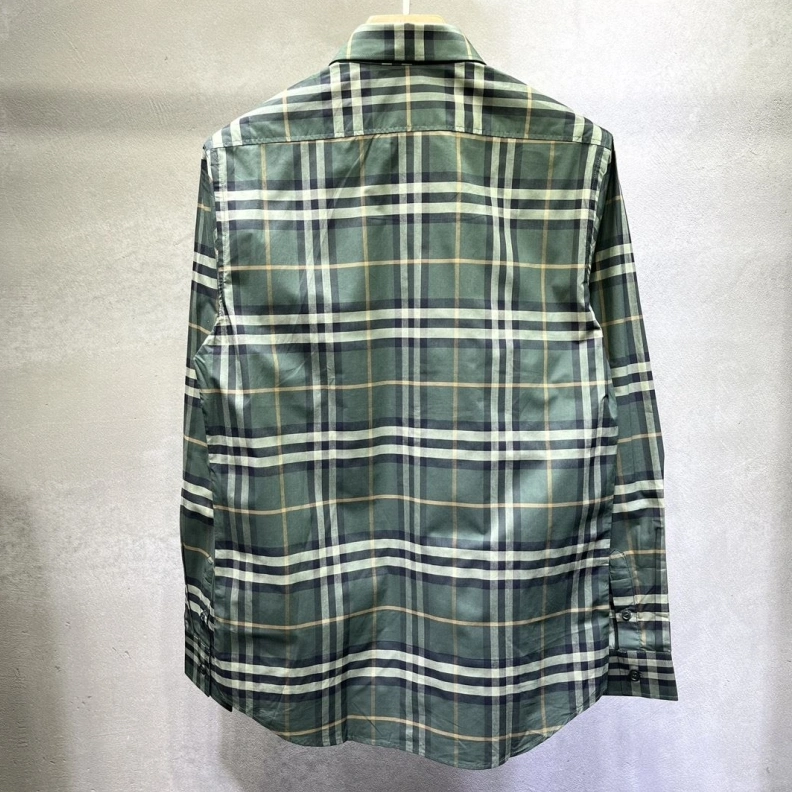 Bxrbxrry Shirts Durable 92182