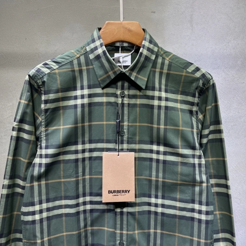 Bxrbxrry Shirts Durable 92182