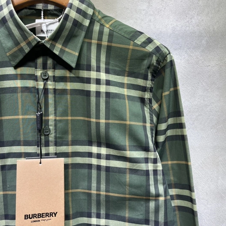Bxrbxrry Shirts Durable 92182