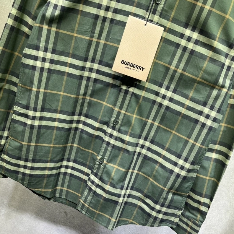 Bxrbxrry Shirts Durable 92182