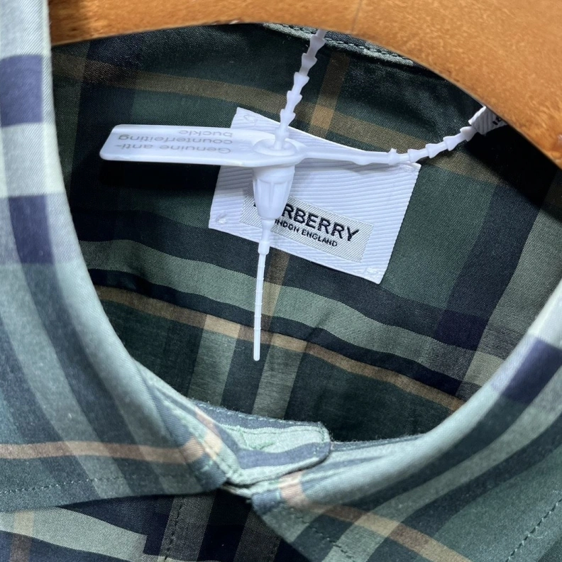 Bxrbxrry Shirts Durable 92182