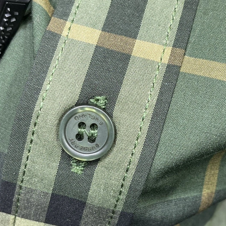 Bxrbxrry Shirts Durable 92182