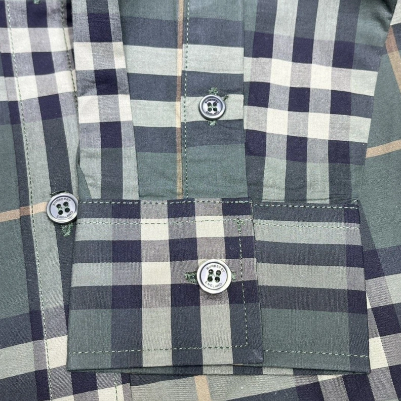 Bxrbxrry Shirts Durable 92182