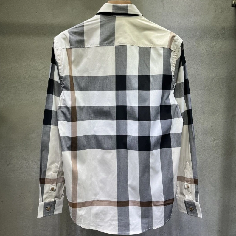 TopPick Bxrbxrry Shirts 92252