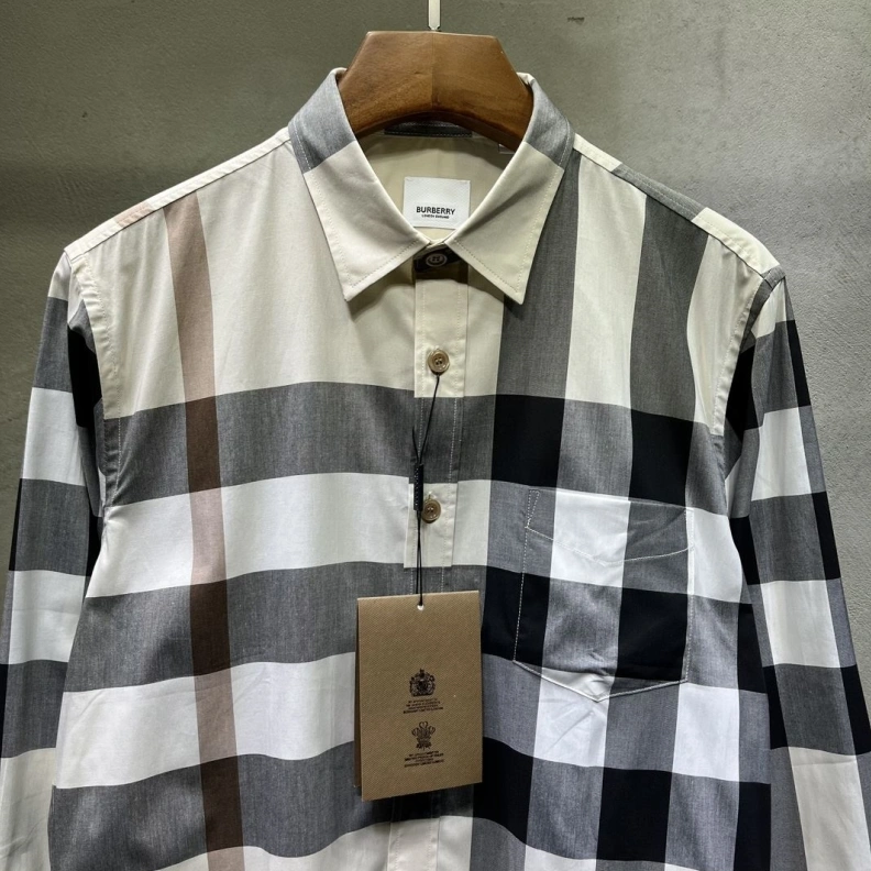 TopPick Bxrbxrry Shirts 92252