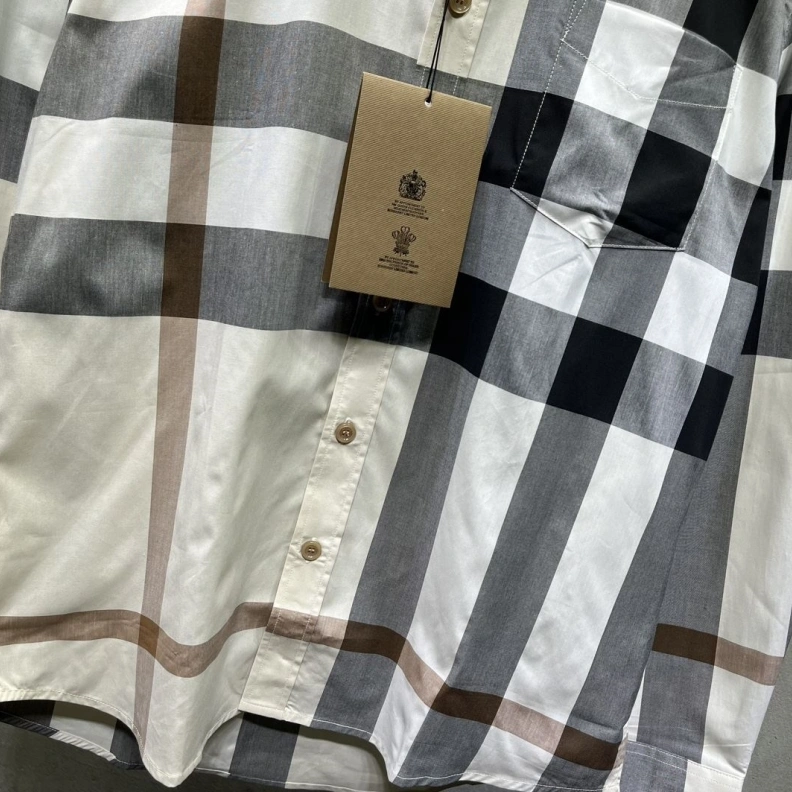 TopPick Bxrbxrry Shirts 92252