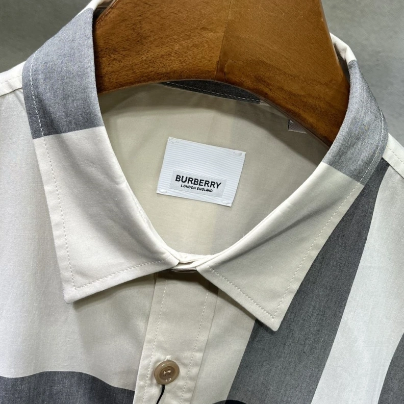 TopPick Bxrbxrry Shirts 92252