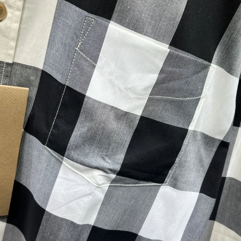 TopPick Bxrbxrry Shirts 92252