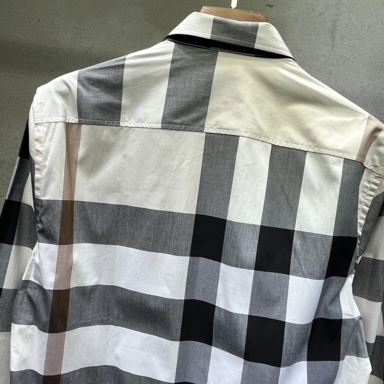 TopPick Bxrbxrry Shirts 92252