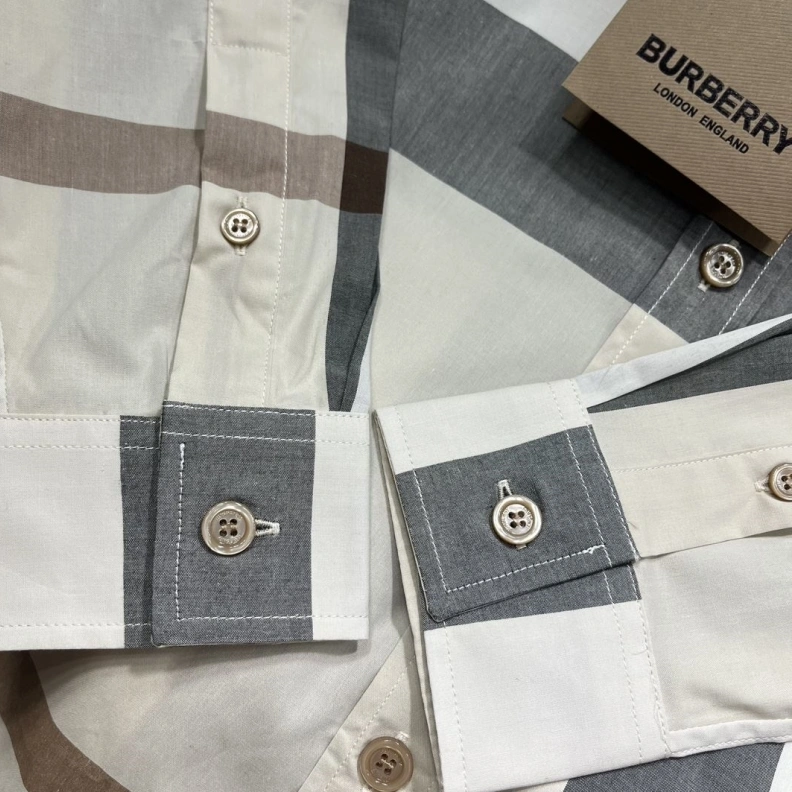 TopPick Bxrbxrry Shirts 92252