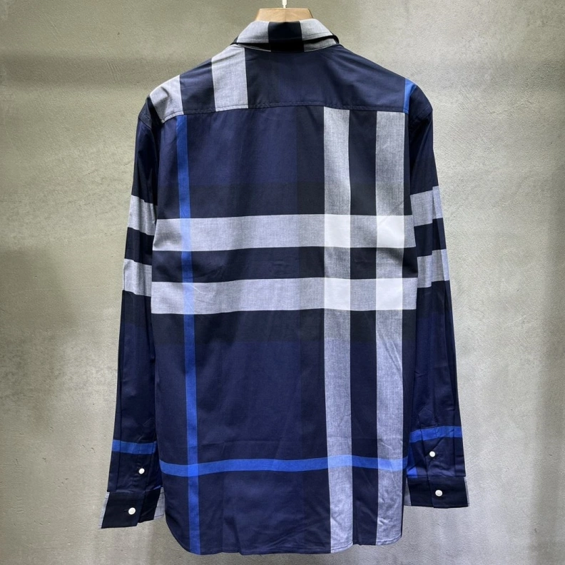 Modern Bxrbxrry Shirts 92195