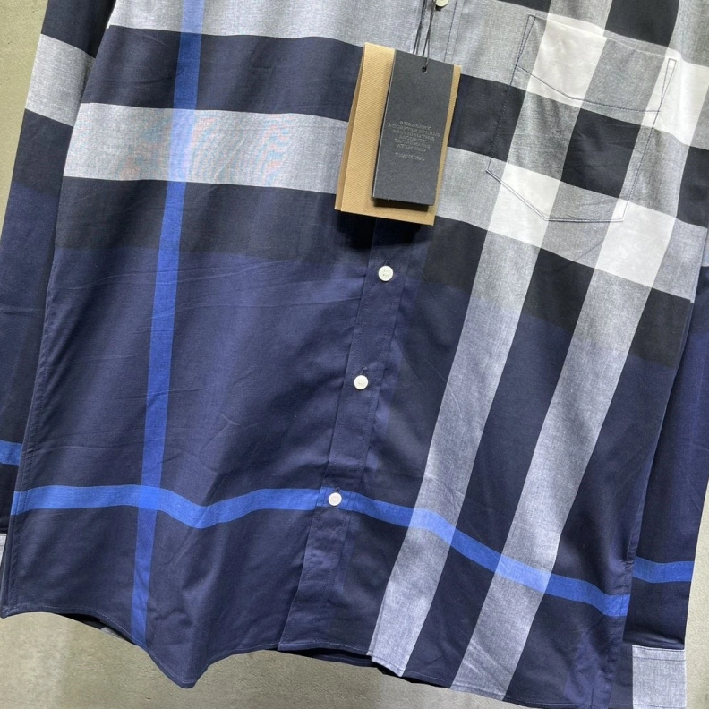 Modern Bxrbxrry Shirts 92195