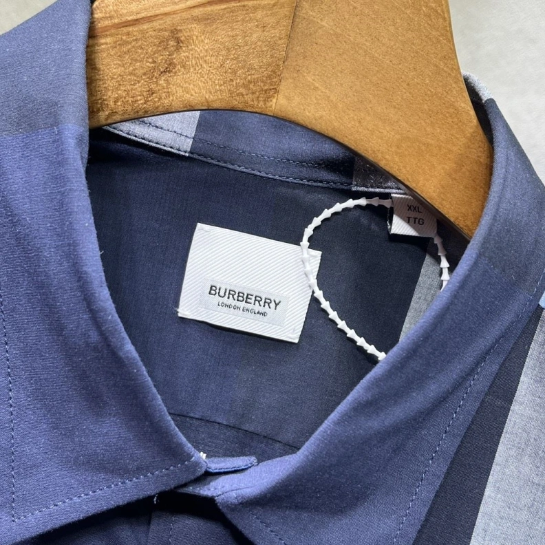 Modern Bxrbxrry Shirts 92195
