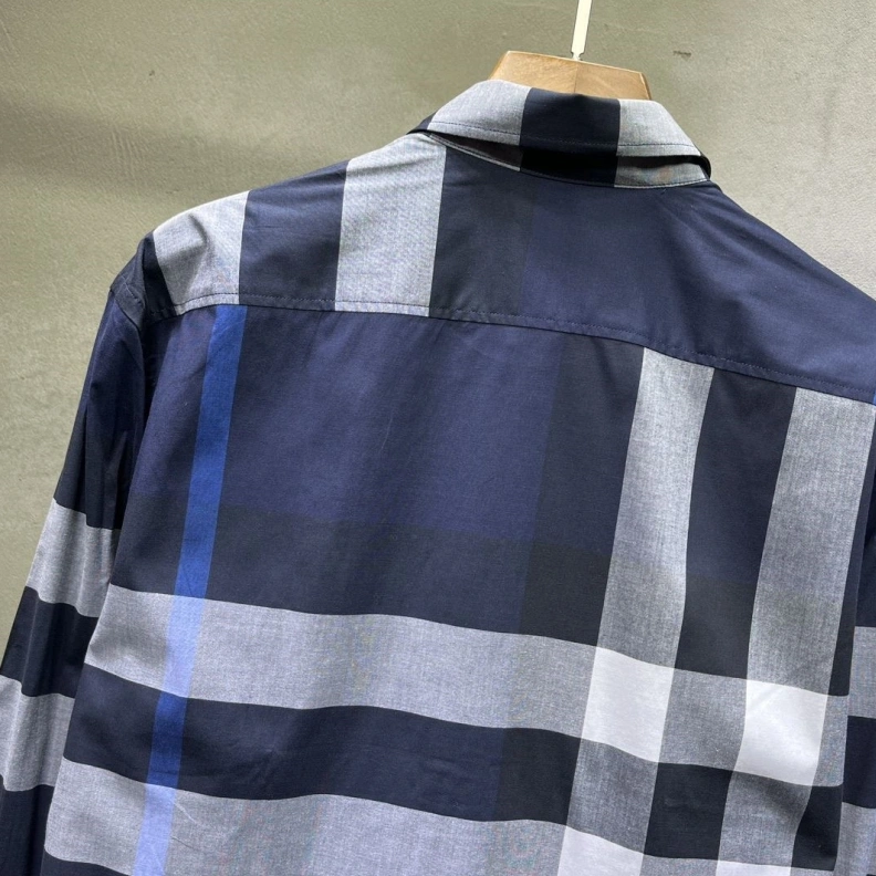 Modern Bxrbxrry Shirts 92195